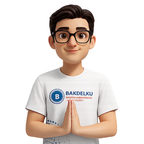 Bakoelku Support Team